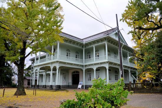 Matsue Folk Museum